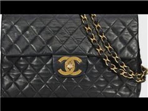 bewijs van chanel|chanel bag identification.